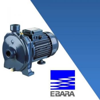 Bombas Centrífugas Ebara