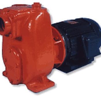 Bombas Centrifugas Egia
