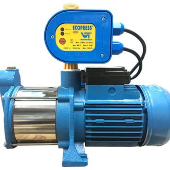 Bombas Presurizadoras Ecopress