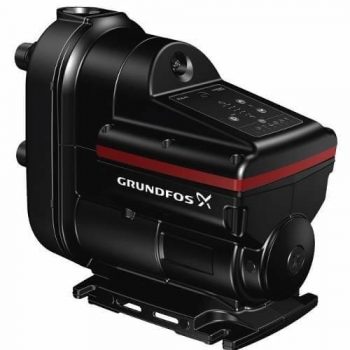 Bombas Presurizadoras Grundfos