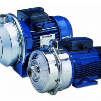 Bombas Centrifugas Lowara