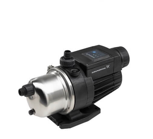 Bombas Perifericas Grundfos