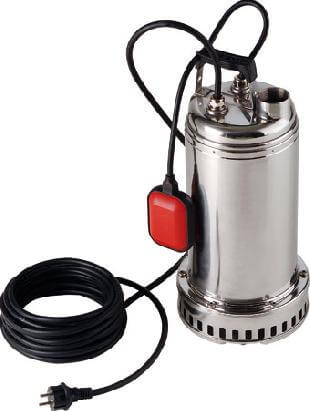 Bombas Pluviales DAB