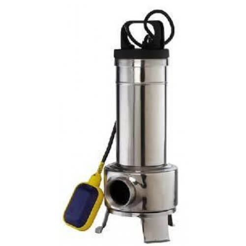 Bombas Pluviales Motorarg