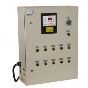 Tableros Electricos